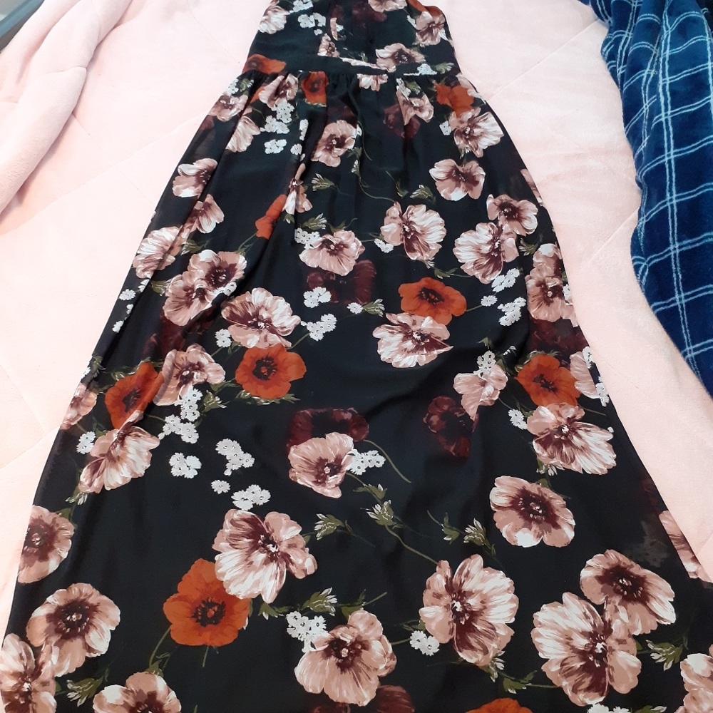 INC International Concepts dress.  Size 6